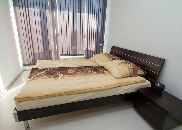 Apartamento - Zacisze Lesne *