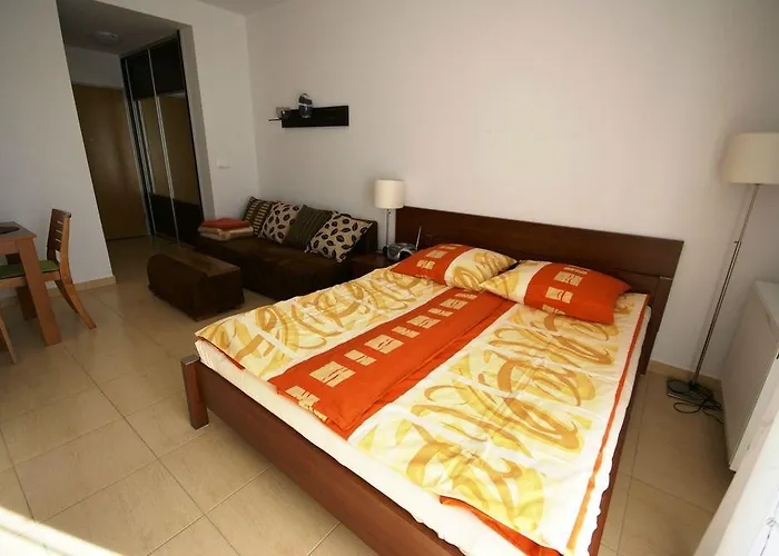 Apartamento - Zacisze Lesne