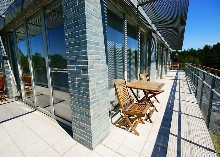 Apartamento - Zacisze Lesne