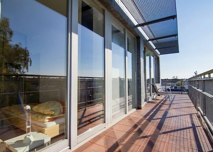 - Zacisze Lesne Apartamento *