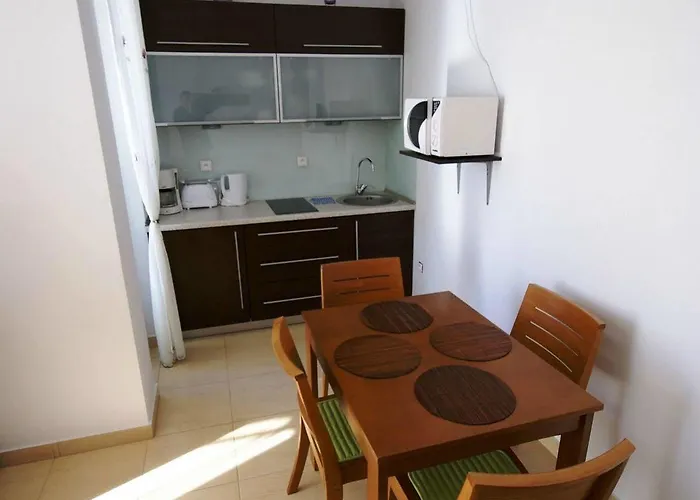 - Zacisze Lesne Apartamento *