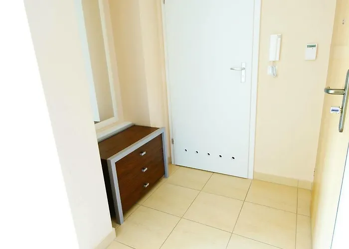 - Zacisze Lesne Apartamento *