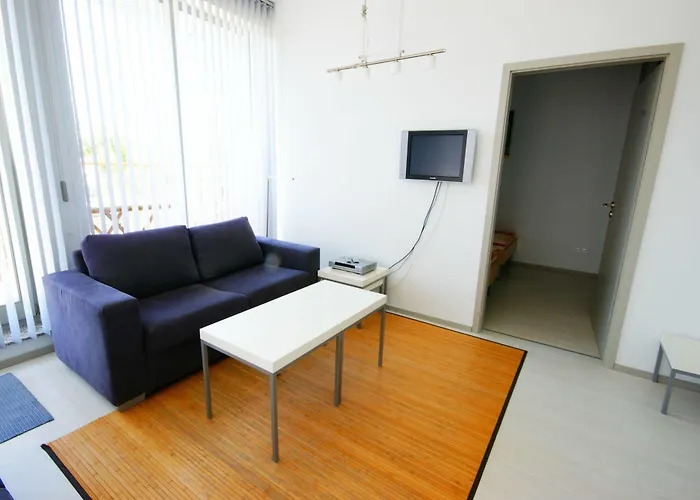 Apartamento - Zacisze Lesne *