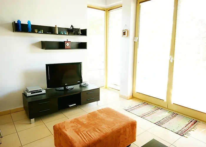 - Zacisze Lesne * Świnoujście